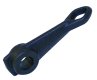 CLUTCH CABLE ARM 61-71