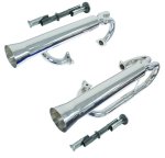 MEGA DUALS CERAMIC COATED MEGA DUALS CERAMIC COATED