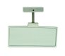 MIRROR-ALUM R/VIEW 1 1/2 IN