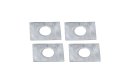 ROCKER STAND SHIMS