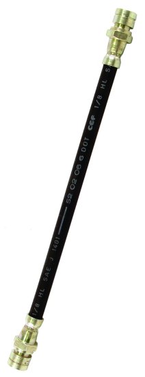 HOSE-BRAKE REAR 50-68 S/A