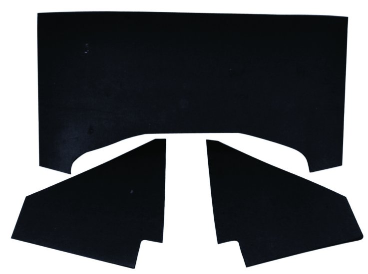 FIREWALL INSULATION KIT