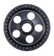 PULLEY BLACK