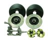 BRAKE-B/J FR DISC W/SPINDLE