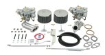 CARB KIT 44 BROSOL DUAL