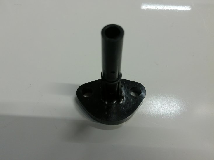 FUEL PUMP SPACER T1/T2/T3/T4