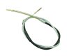 CABLE-HAND BRAKE 69-72