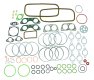 GASKET-ENG SET T2-T4 1800/2000