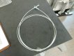 CABLE-CLUTCH 75-79