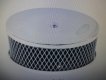 AIR CLEANER-CHROME 1BL