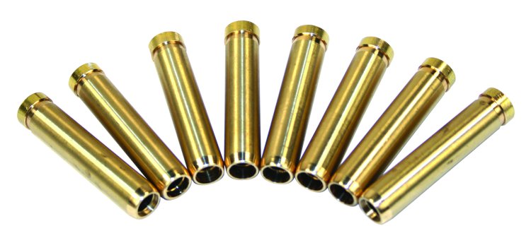 VALVE GUIDE BRONZE