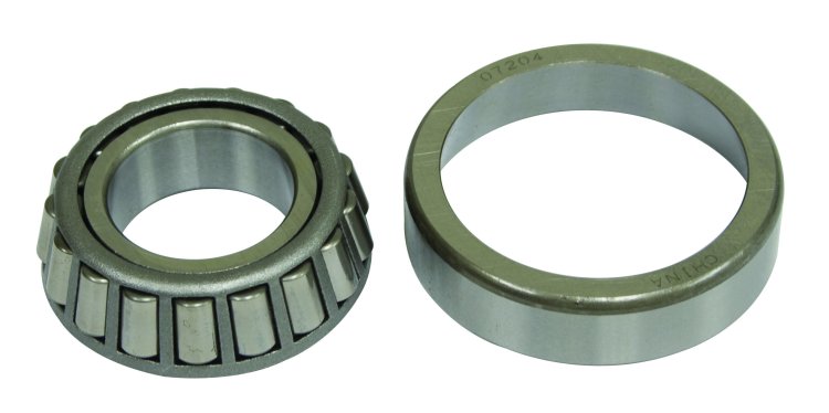SPINDLE-COMBO BRG OUTER
