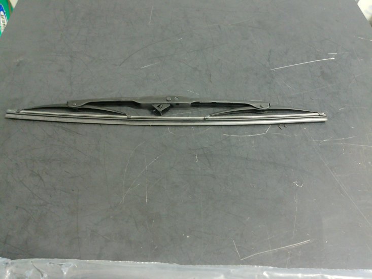 WIPER BLADE-15 IN