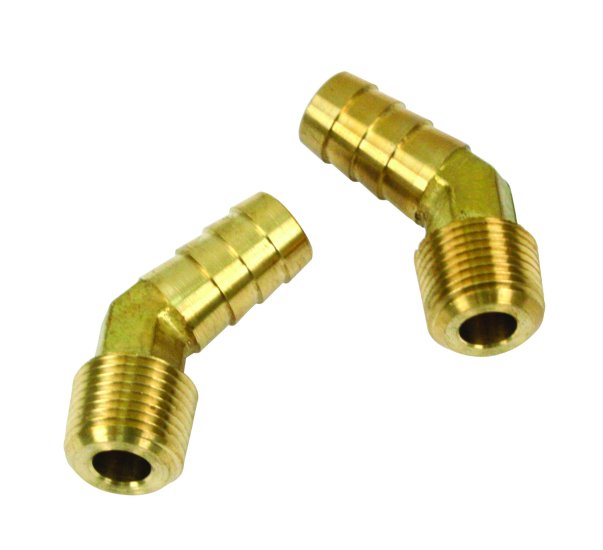FITTING-BRASS