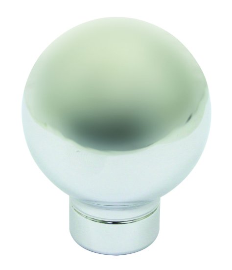 BILLET SHIFT KNOB