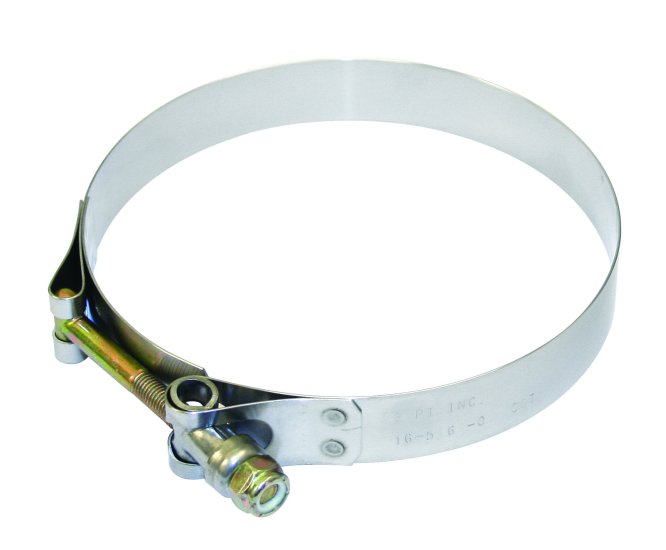 CLAMP S/S T-BOLT