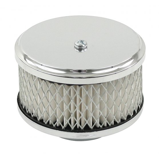 AIR CLEANER MINI - Click Image to Close