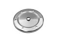 SUMP PLATE - CHROME