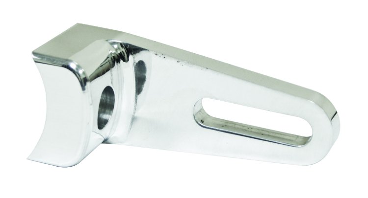 MIRROR MOUNT RADIUS