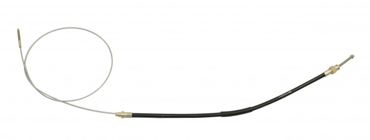 CABLE E BRAKE 72in LENGTH - Click Image to Close