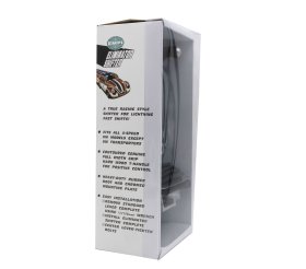 EMPI ELIMINATOR SHIFTER