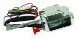 SWITCH TURN SIGNAL UNIVERSAL
