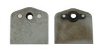 FASTENER TAB 5/16 NUT