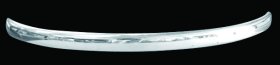 BUMPER CAL-LOOK FRT 55-67