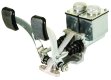 DUAL PEDAL ASSY. NO THROTTLE