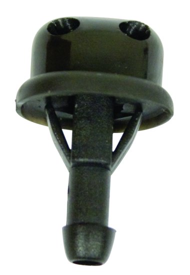 NOZZLE-W/SHIELD WASHER