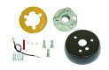 ADAPTER KIT-STEERING 60-74 T-1