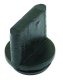 PLUG-BRAKE BACKING PLATE
