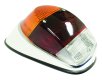 TAIL LIGHT ASSY 68-70 RT