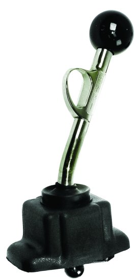 TRIGGER SHIFTER SHORT