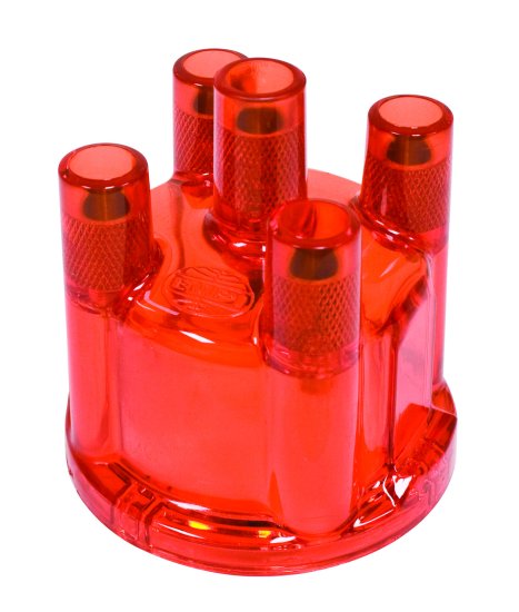 CAP-DISTRIBUTOR RED