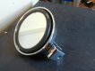 MIRROR SIDE FLAT CHROME