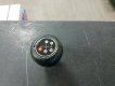 SHIFT KNOB BLK W/PATTERN