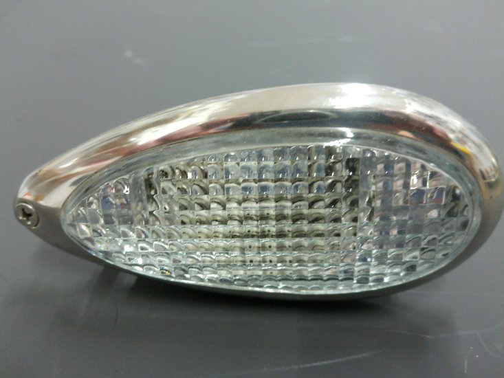 TAIL LIGHT 39 FORD LED