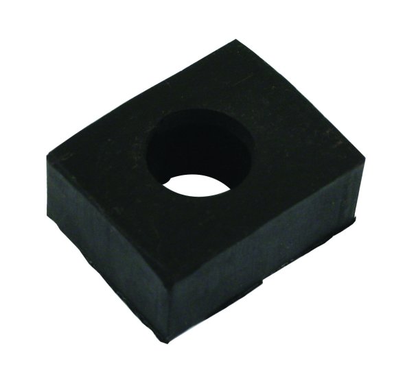 MOUNT-RUBBER POD BODY 17MM