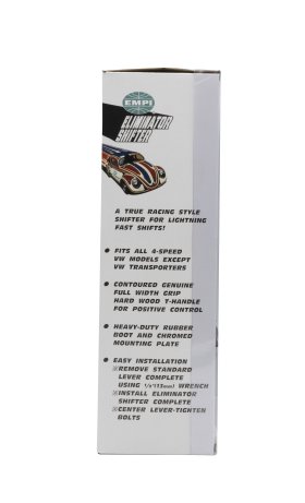 EMPI ELIMINATOR SHIFTER