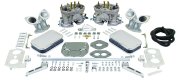 CARB DUAL 40HPMX KIT- T-3