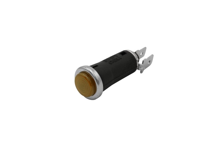 LIGHT AMBER INDICATOR