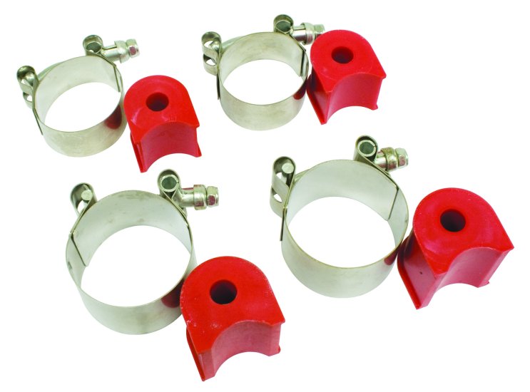 MT KIT-DLX SWAY BAR- STK BAR