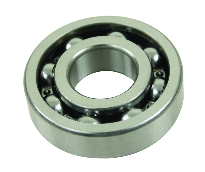 BEARING-WHEEL REAR 46-68