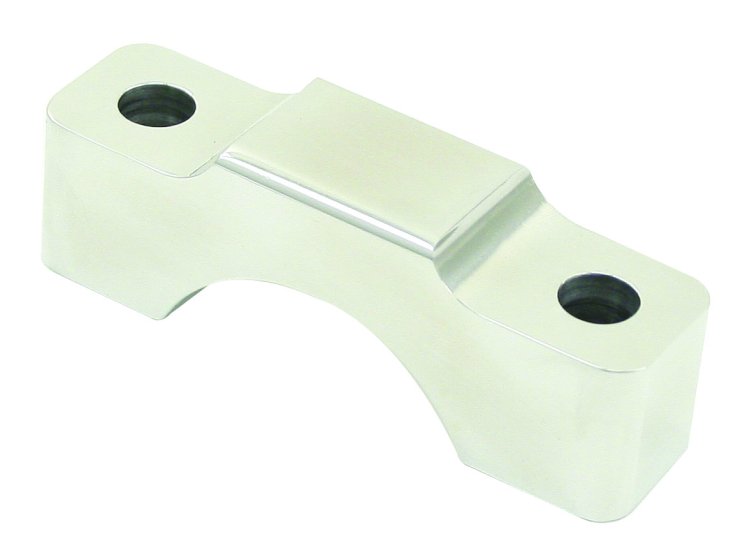 BRCTK-ALUM BILLET STR BOX MNT