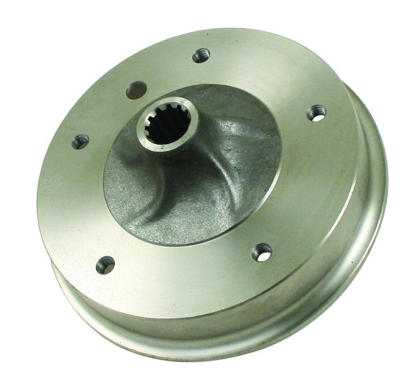 BRAKE DRUM T-2 R 64-67