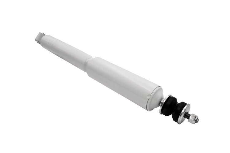 SHOCK-GAS BALL JOINT