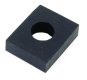 MOUNT-RUBBER POD BODY 10MM