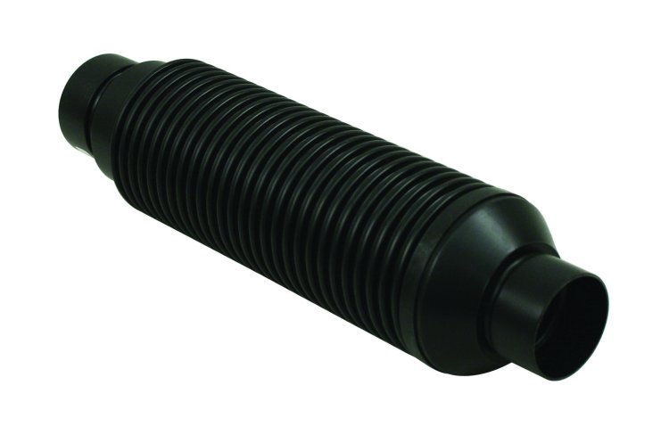 HEATER DUCT 60MM-50MM