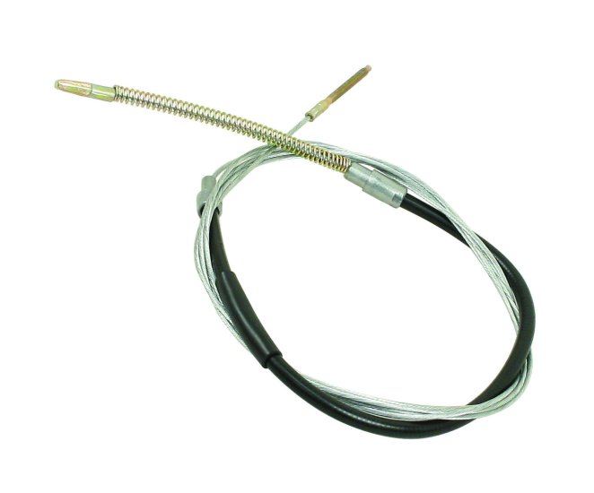 CABLE-HAND BRAKE 69-72